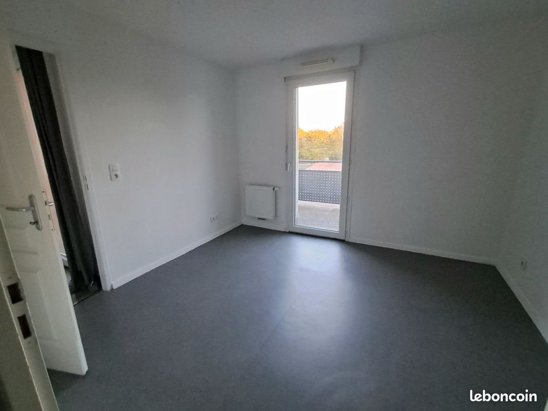 Appartement à louer, 48m², Wambrechies