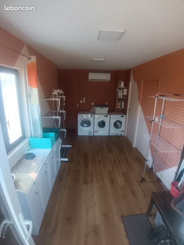 Maison à vendre, 140m², La Rochefoucauld