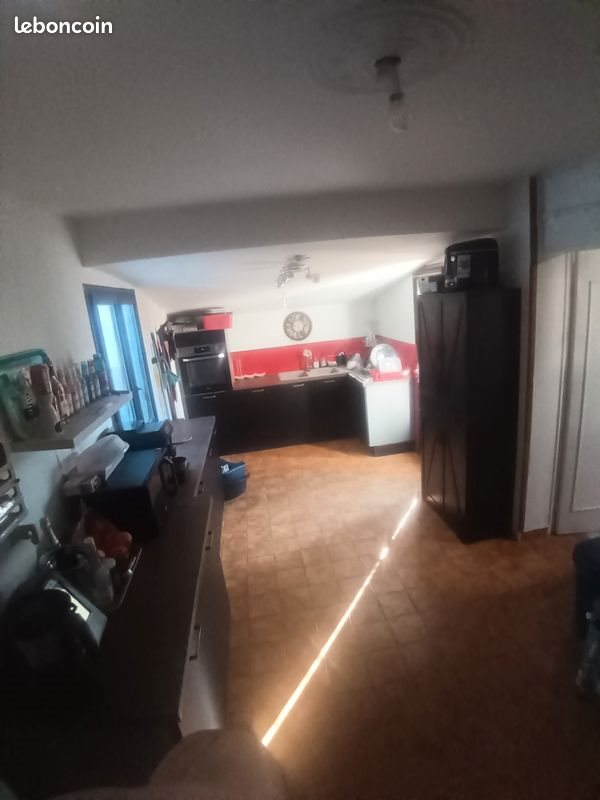 Maison à vendre, 140m², La Rochefoucauld