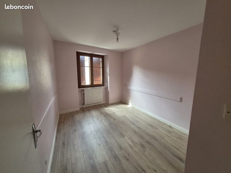 Appartement à louer, 52m², Saint-Félicien