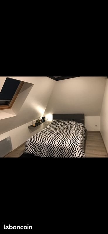Appartement à louer, 32m², Ungersheim