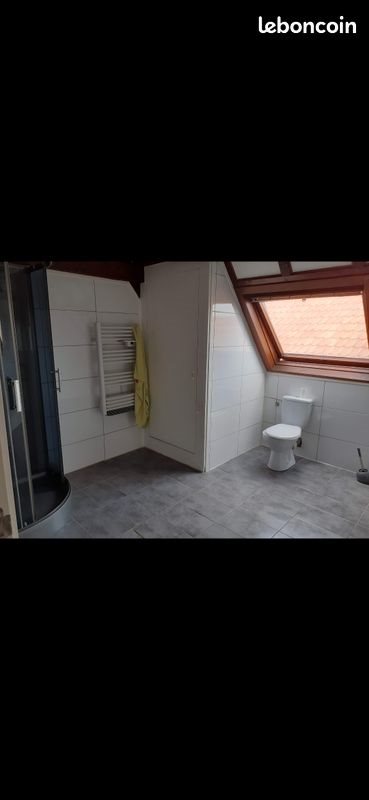 Appartement à louer, 32m², Ungersheim