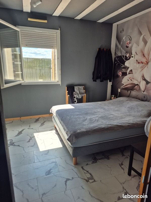 Maison à vendre, 110m², Écommoy