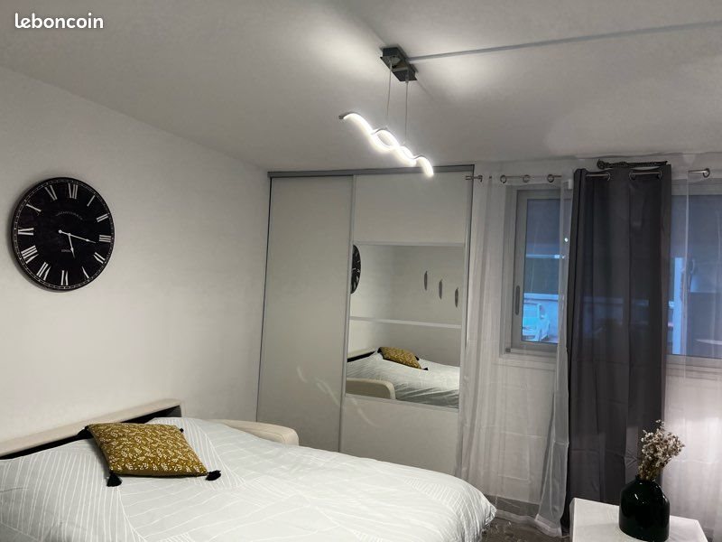 Appartement à vendre, 24m², Saint-Laurent-du-Var