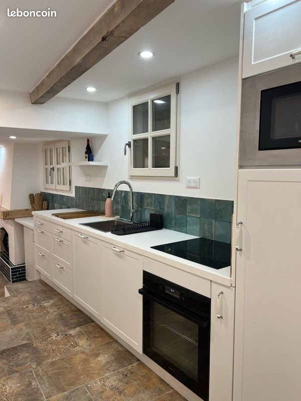 Appartement à louer, 63m², Hyères