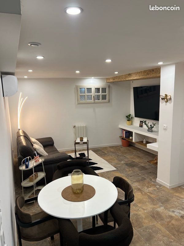 Appartement à louer, 63m², Hyères