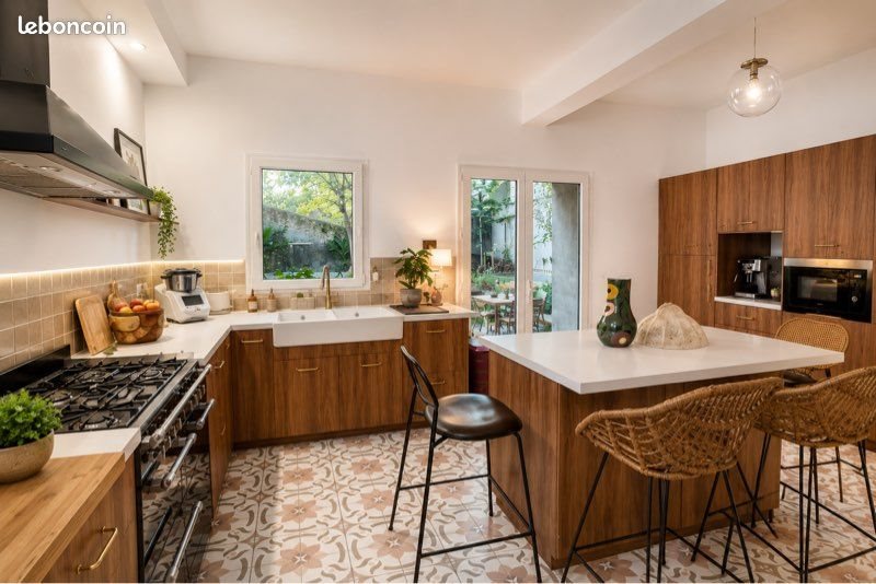 Maison à vendre, 170m², Narbonne