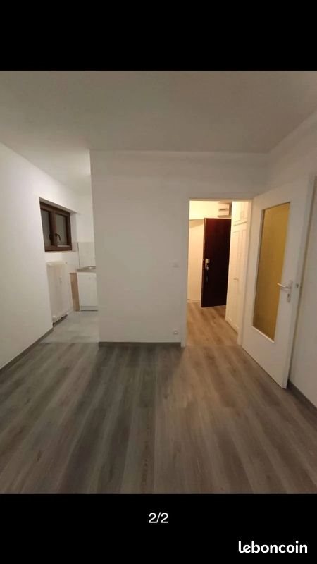 Appartement à vendre, 33m², Sarreguemines