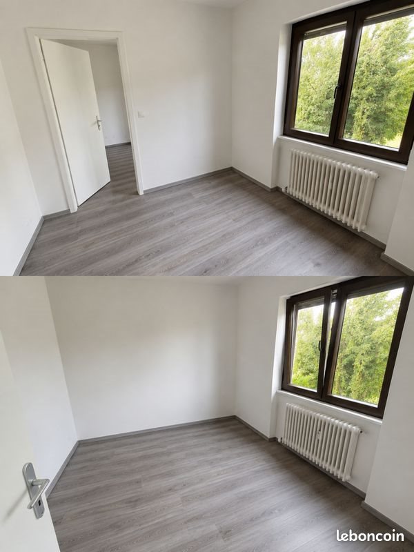 Appartement à vendre, 33m², Sarreguemines