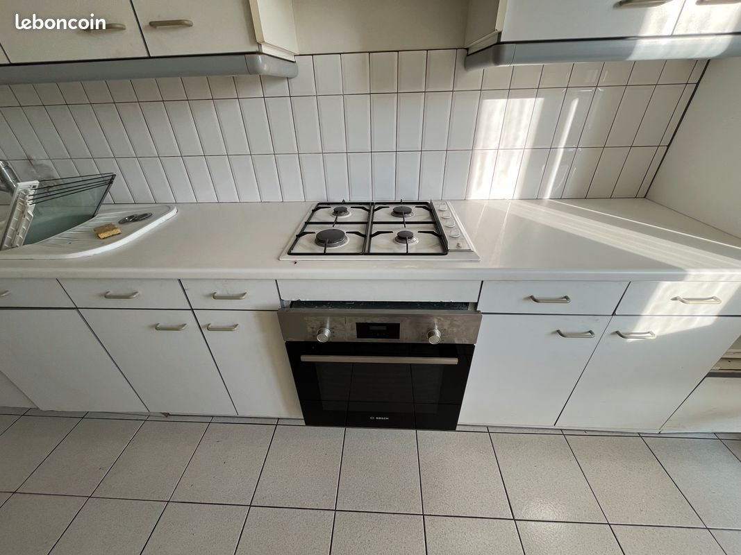 Appartement à louer, 85m², Angoulême