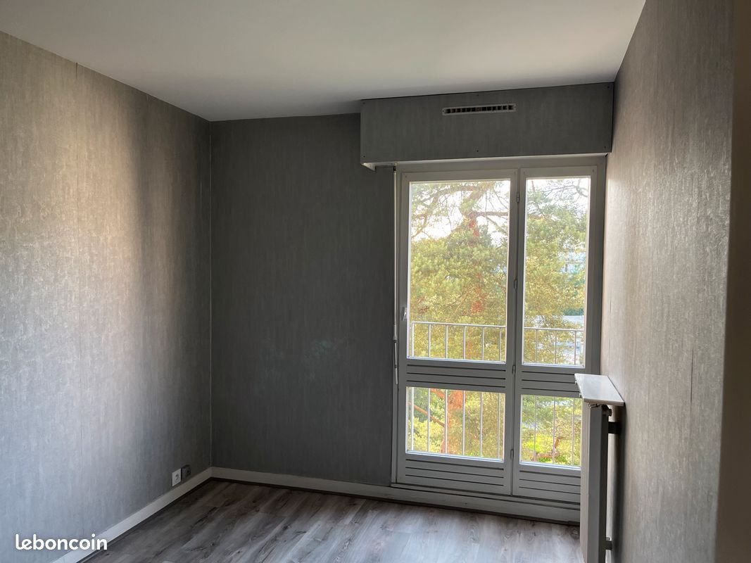Appartement à louer, 85m², Angoulême