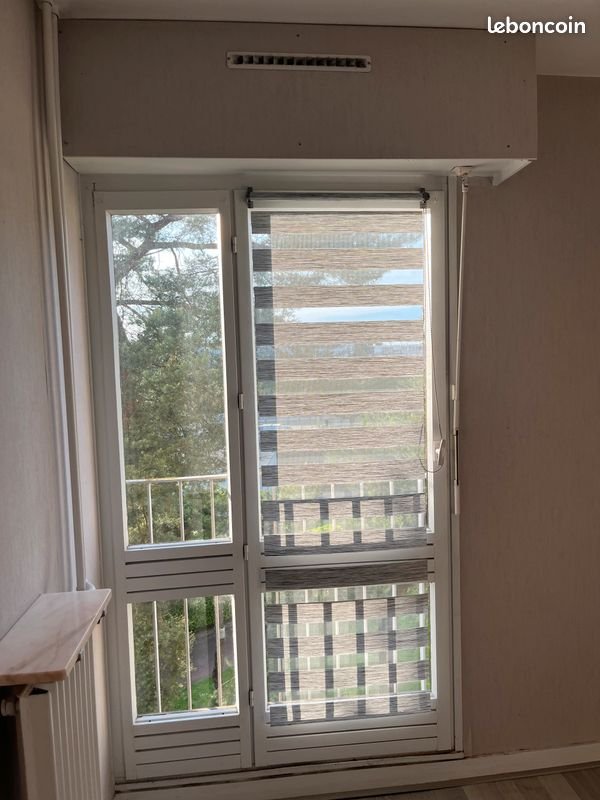 Appartement à louer, 85m², Angoulême