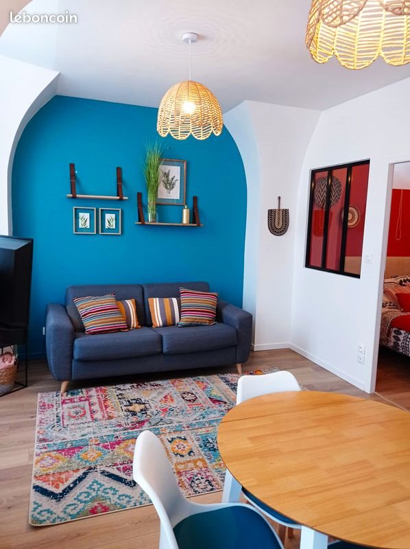 Appartement à louer, 36m², Annonay