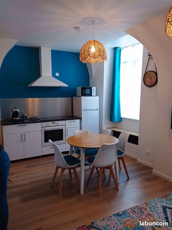 Appartement à louer, 36m², Annonay