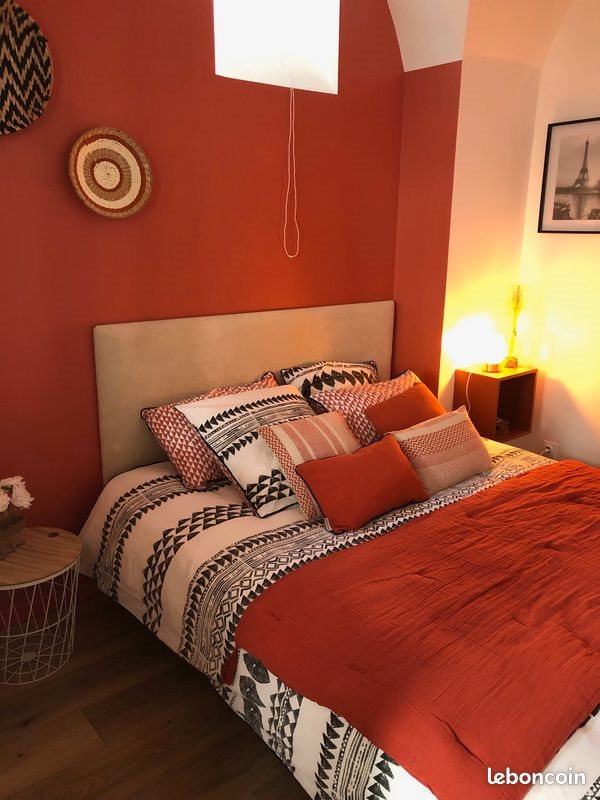 Appartement à louer, 36m², Annonay