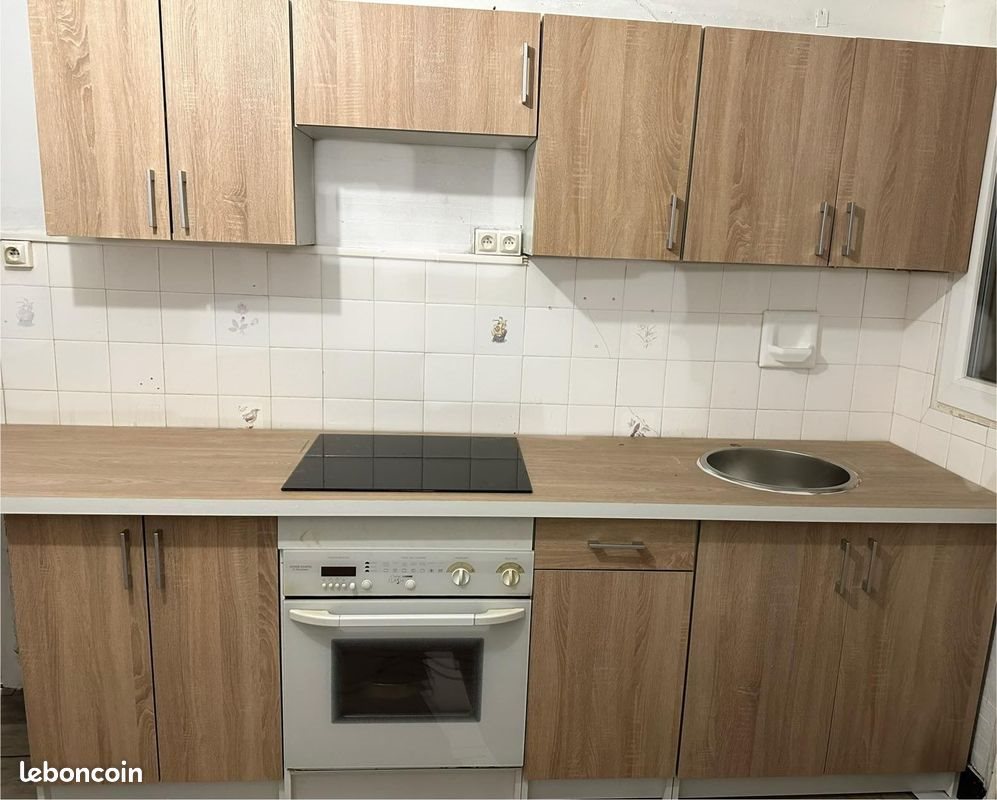 Appartement à louer, 80m², Coulommiers
