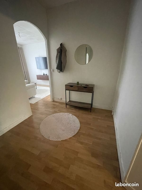 Appartement à louer, 80m², Coulommiers