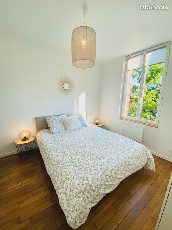 Appartement à louer, 44m², Troyes