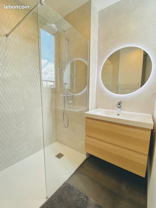 Appartement à louer, 44m², Troyes