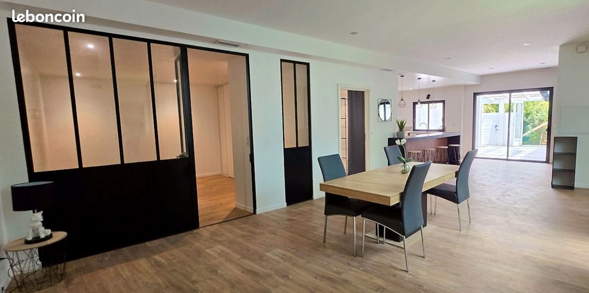 Appartement à vendre, 140m², Aurillac