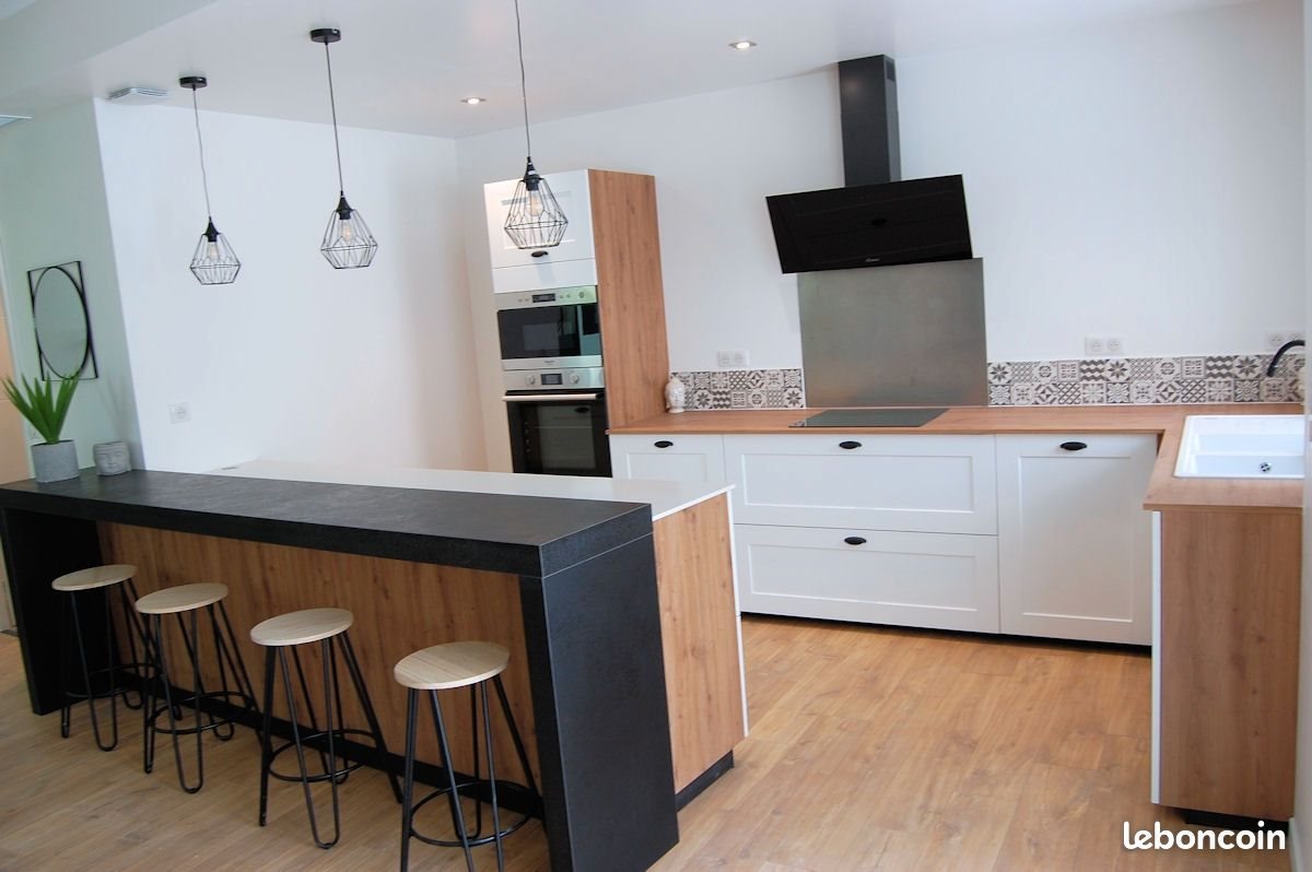 Appartement à vendre, 140m², Aurillac