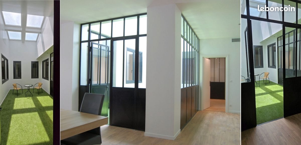 Appartement à vendre, 140m², Aurillac