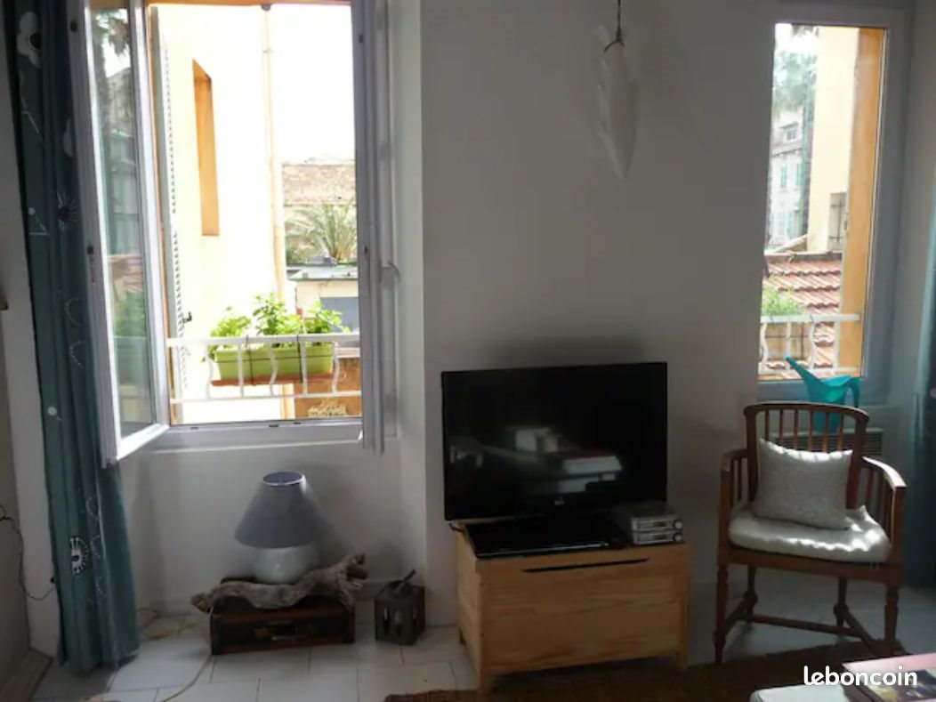Appartement à vendre, 33m², Sanary-sur-Mer