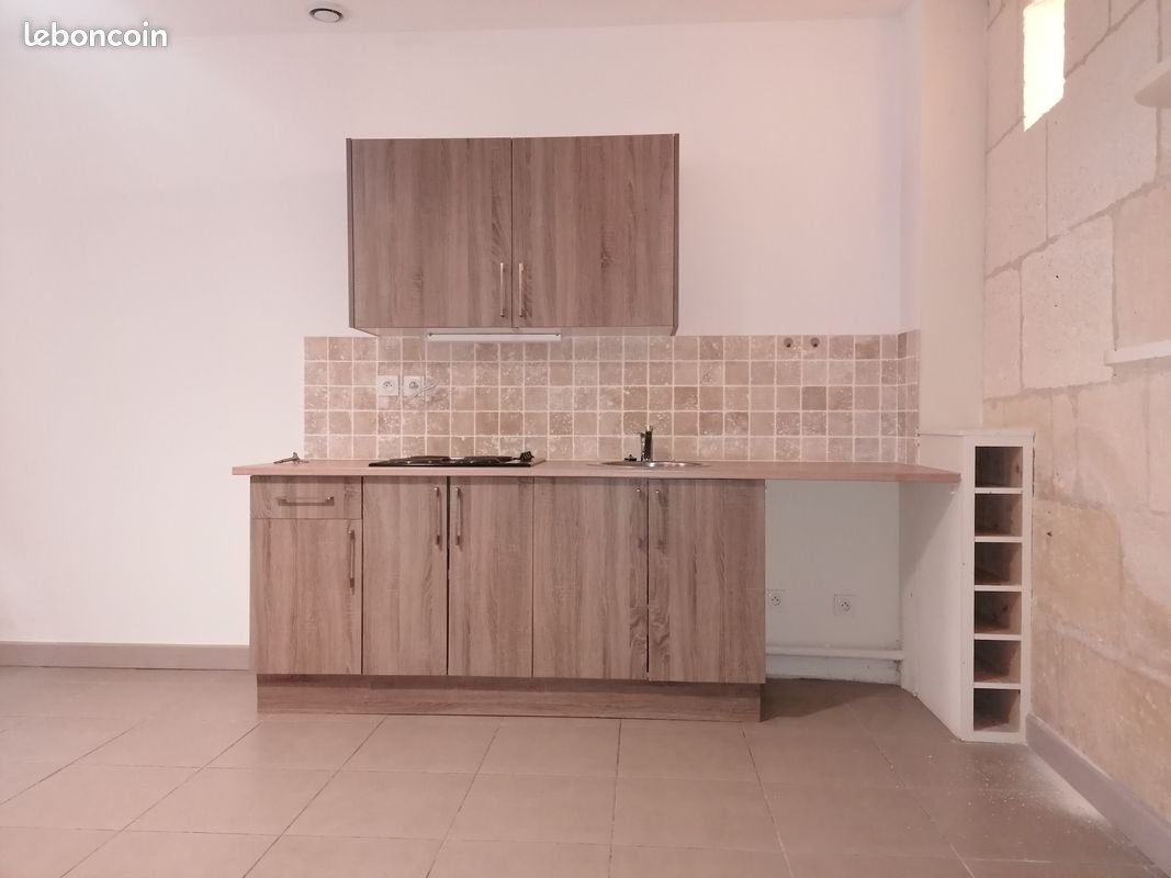 Appartement à louer, 40m², Tarascon