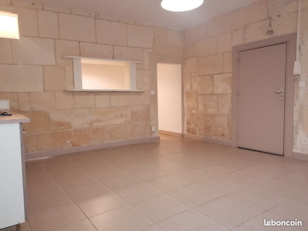 Appartement à louer, 40m², Tarascon