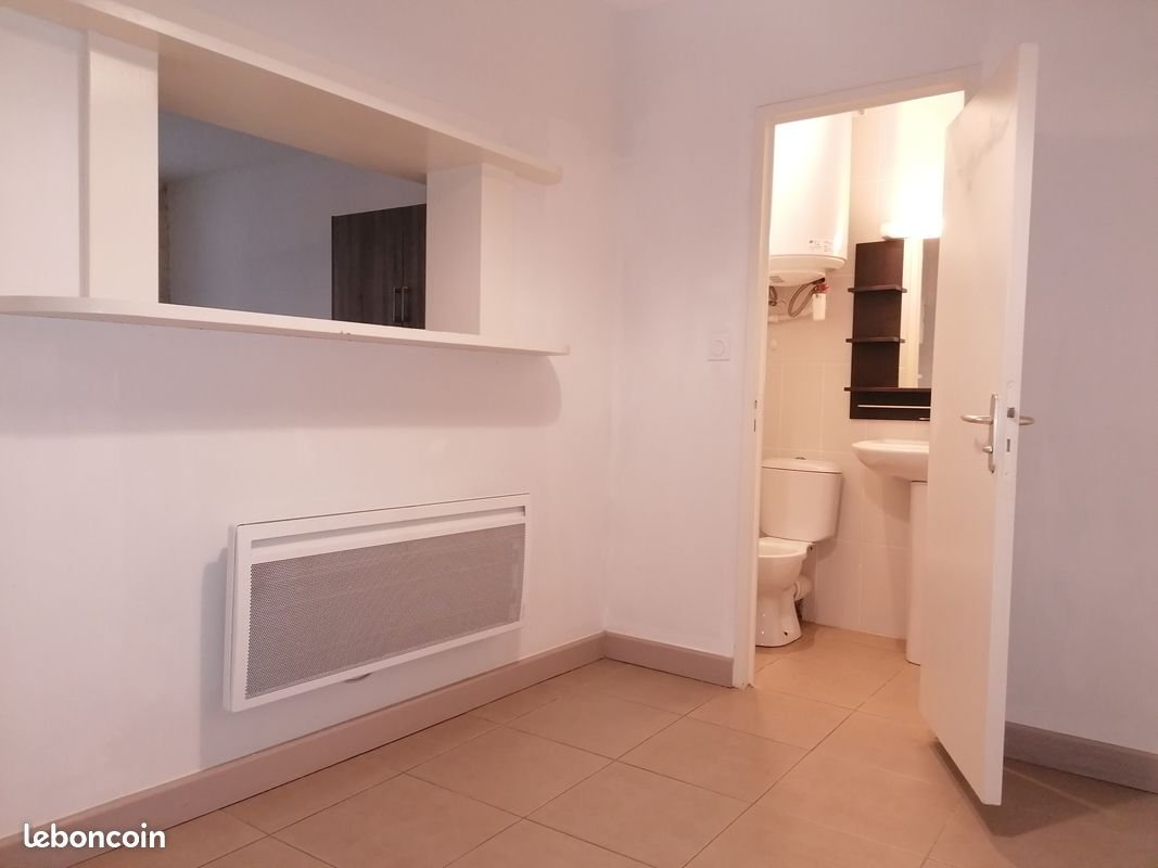 Appartement à louer, 40m², Tarascon