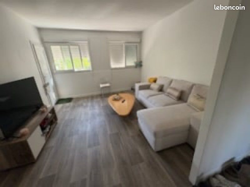 Appartement à vendre, 57m², Aubergenville