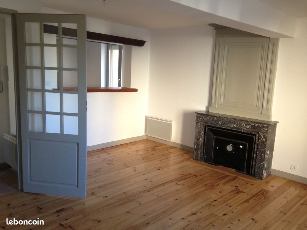Appartement à louer, 49m², Chazelles-sur-Lyon