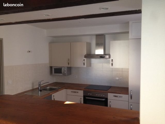 Appartement à louer, 49m², Chazelles-sur-Lyon
