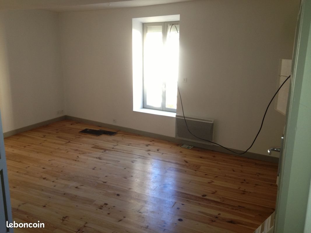 Appartement à louer, 49m², Chazelles-sur-Lyon