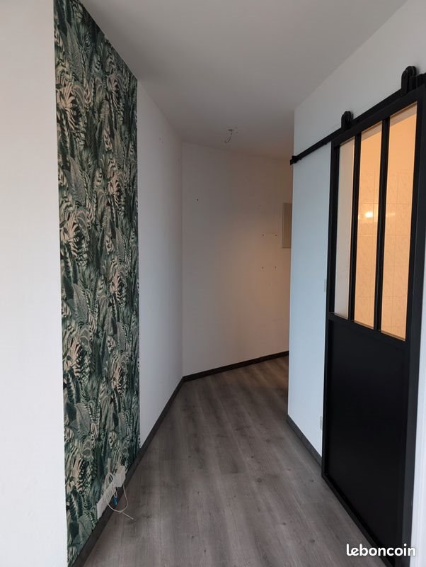 Appartement à louer, 24m², Fontaine-lès-Dijon
