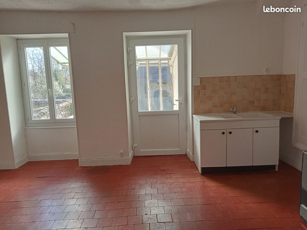 Maison à louer, 48m², Sampigny-lès-Maranges