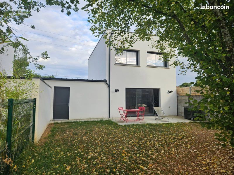 Maison à louer, 100m², Changé