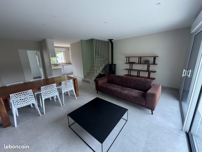 Maison à louer, 100m², Changé