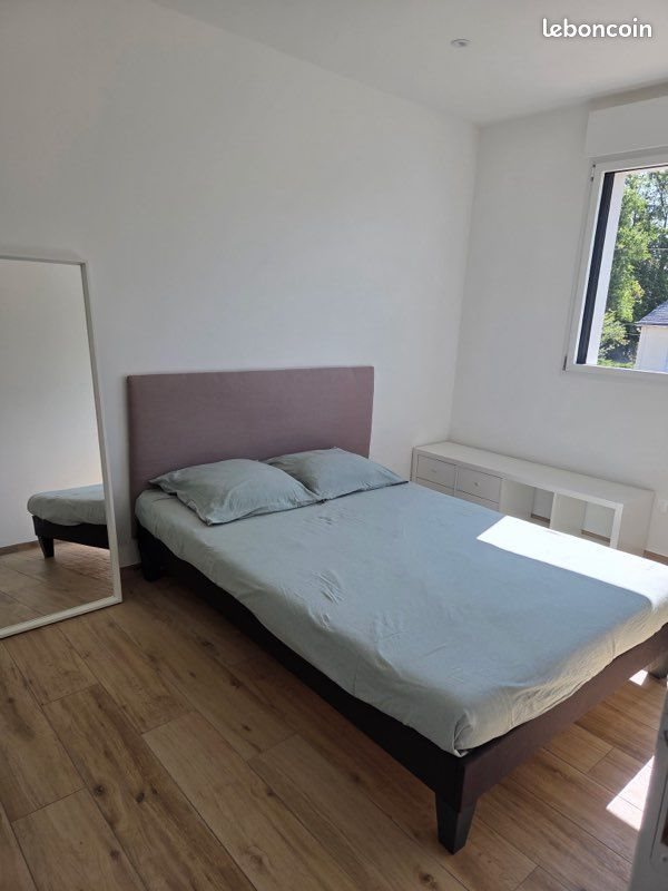 Maison à louer, 100m², Changé