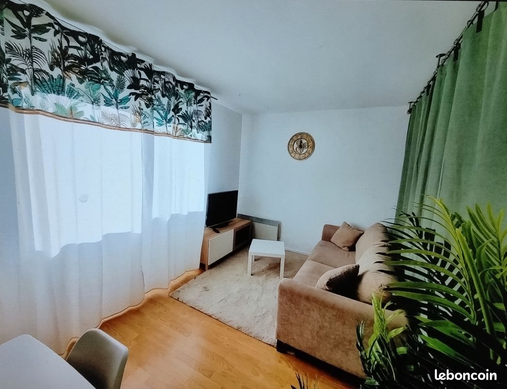 Appartement à louer, 35m², Vesoul