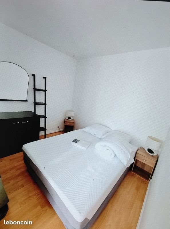 Appartement à louer, 35m², Vesoul