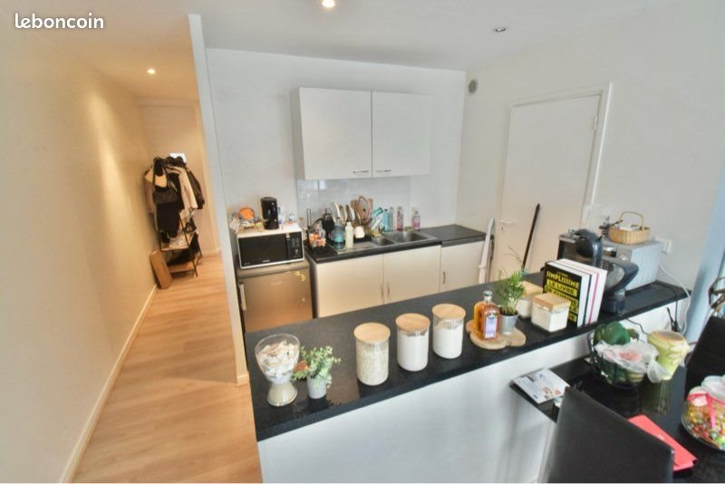 Appartement à louer, 51m², Charleville-Mézières