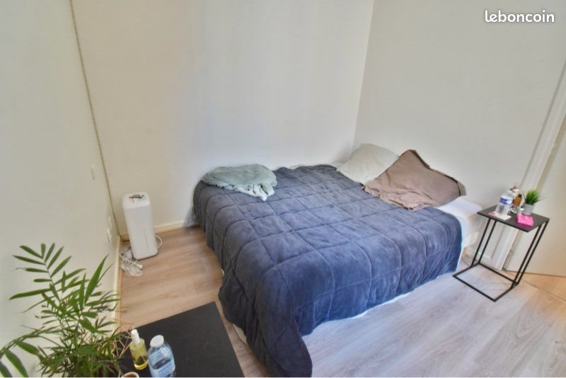 Appartement à louer, 51m², Charleville-Mézières