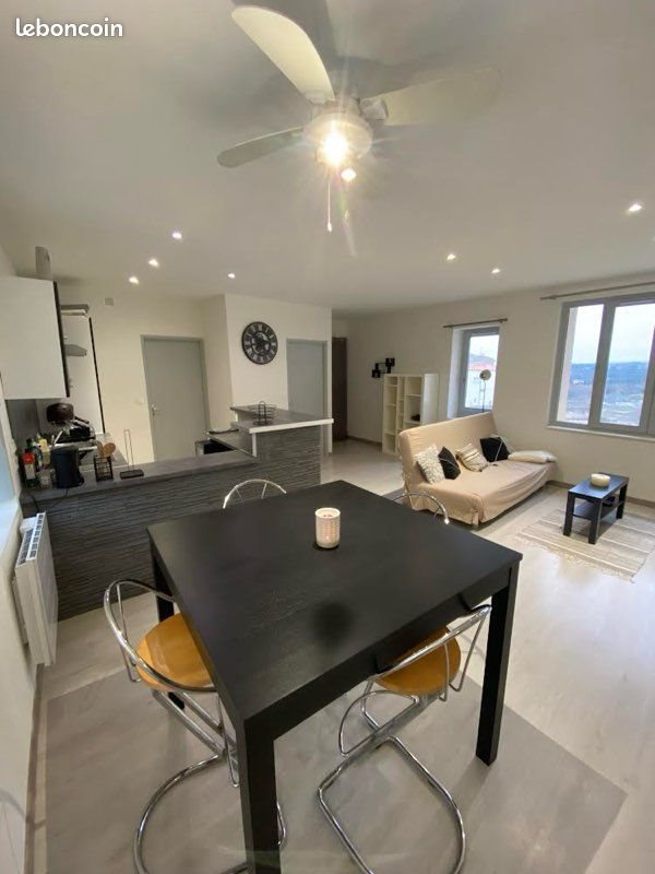 Appartement à louer, 65m², Béziers
