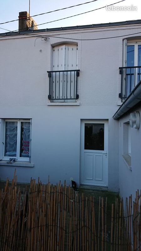 Maison à louer, 60m², Cholet