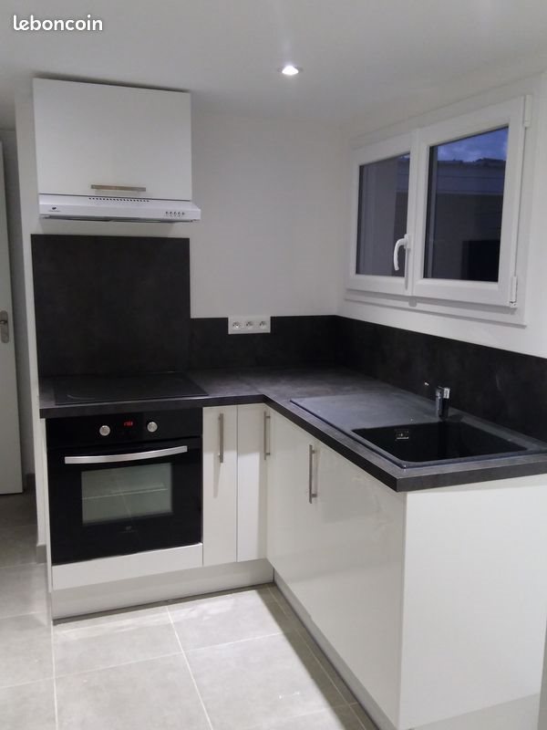 Maison à louer, 60m², Cholet