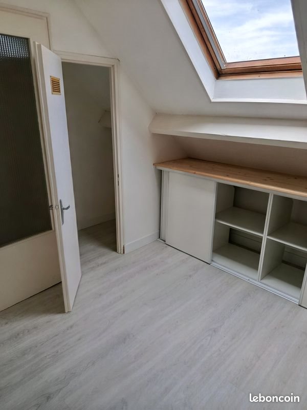 Appartement à vendre, 65m², Avallon