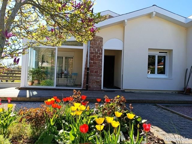 Maison à vendre, 160m², Cordelle