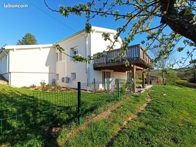 Maison à vendre, 160m², Cordelle