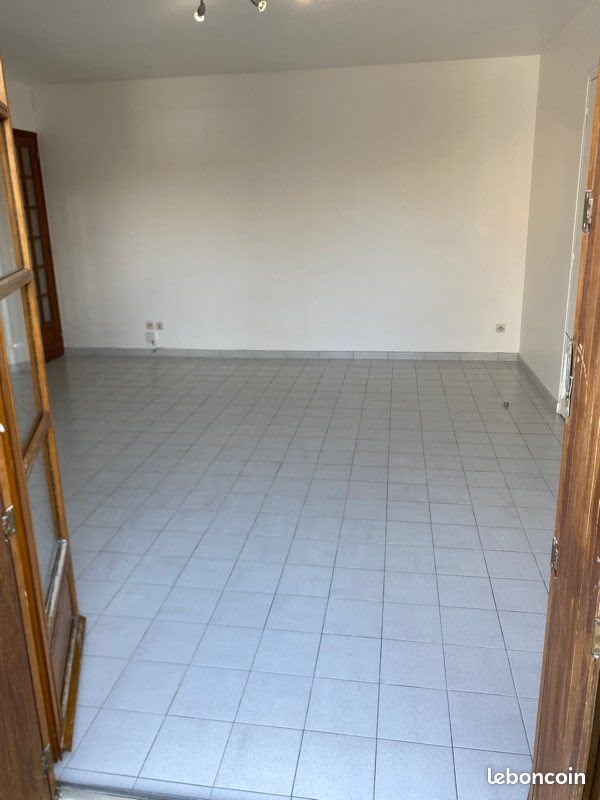 Appartement à vendre, 43m², La Riche